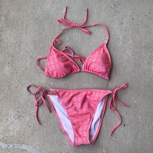 Anchor Bikini